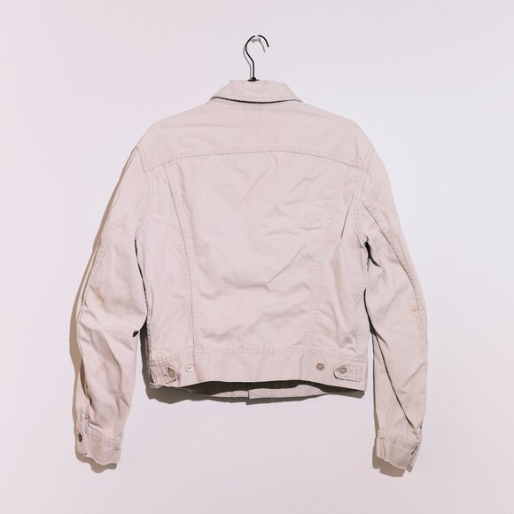 Vintage 60s Lee Westerner 100-J Jacket – Men’s Medium (40 Regular) - Picture 4 of 7